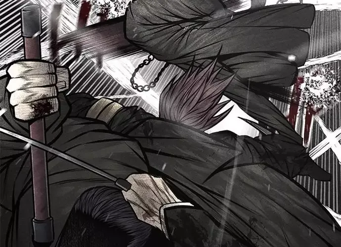 Nam Tề Chap 37 - Next Chap 38