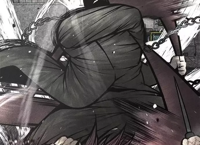 Nam Tề Chap 37 - Next Chap 38