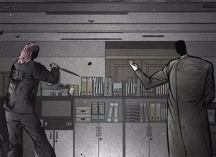 Nam Tề Chap 37 - Next Chap 38