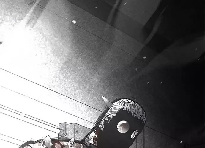 Nam Tề Chap 38 - Next Chap 39