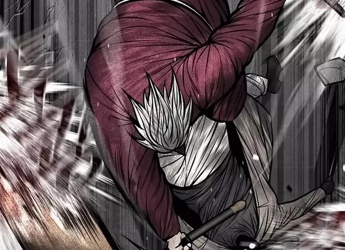 Nam Tề Chap 38 - Next Chap 39