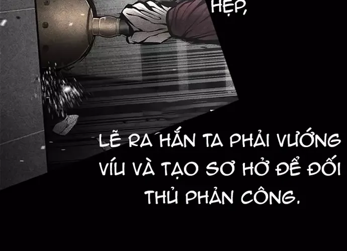 Nam Tề Chap 38 - Next Chap 39