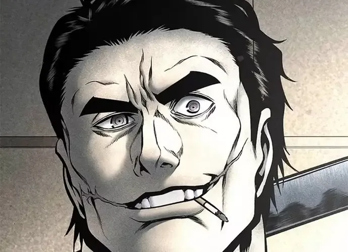 Nam Tề Chap 39 - Next Chap 40