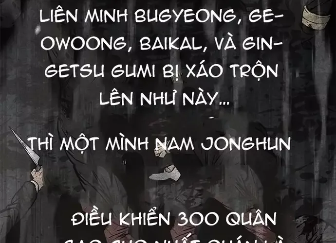 Nam Tề Chap 39 - Next Chap 40