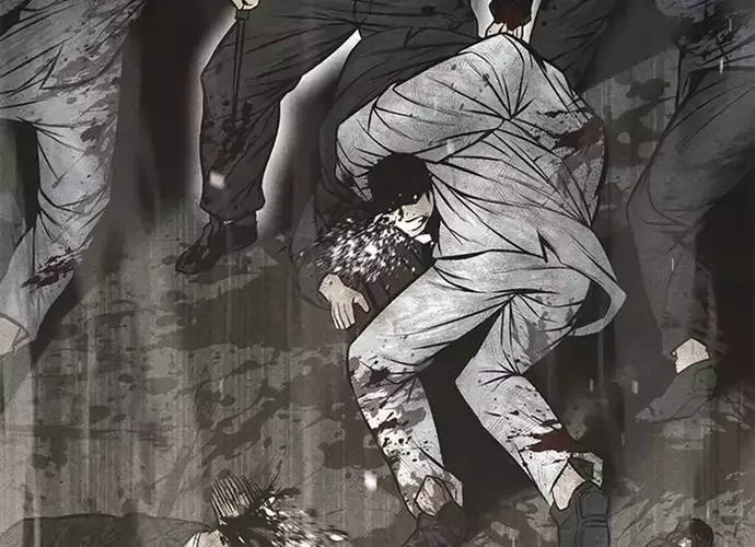 Nam Tề Chap 39 - Next Chap 40