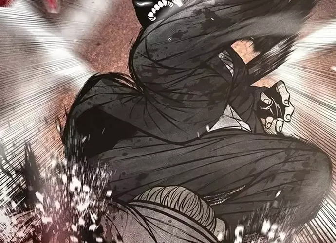 Nam Tề Chap 39 - Next Chap 40