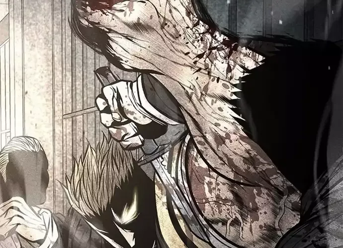 Nam Tề Chap 39 - Next Chap 40