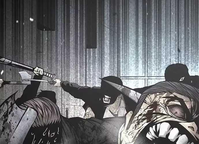 Nam Tề Chap 39 - Next Chap 40