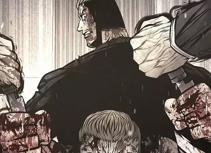 Nam Tề Chap 39 - Next Chap 40