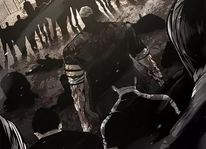 Nam Tề Chap 39 - Next Chap 40