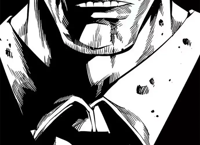 Nam Tề Chap 39 - Next Chap 40