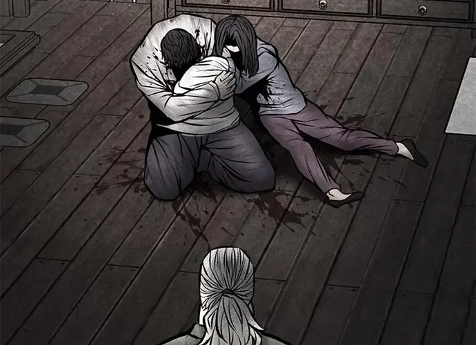 Nam Tề Chap 40 - Next Chap 41