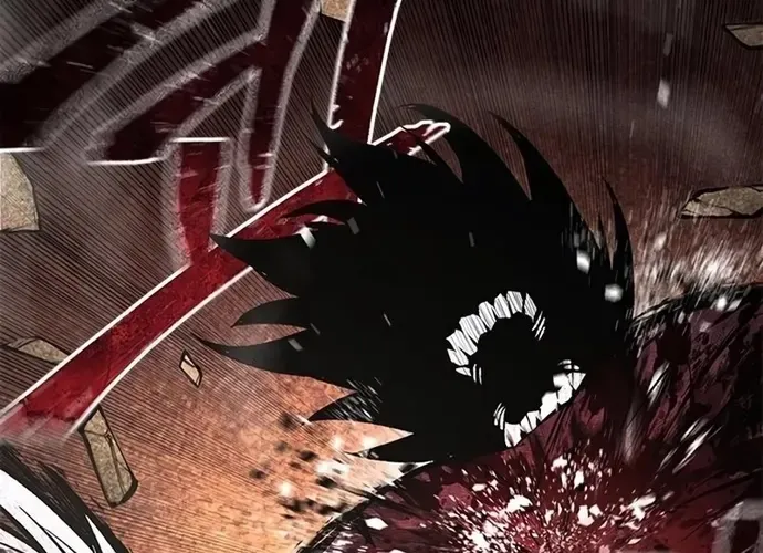 Nam Tề Chap 40 - Next Chap 41