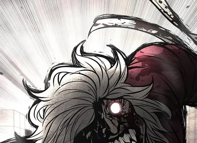 Nam Tề Chap 40 - Next Chap 41