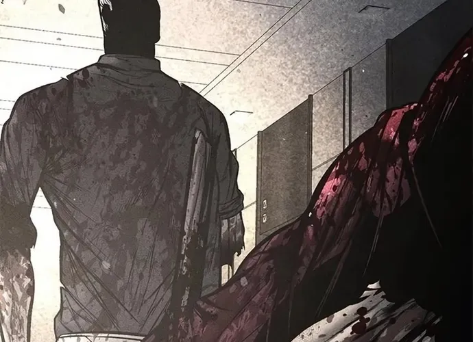 Nam Tề Chap 40 - Next Chap 41