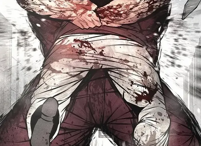 Nam Tề Chap 40 - Next Chap 41