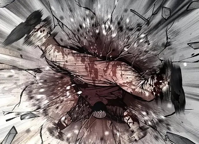 Nam Tề Chap 40 - Next Chap 41