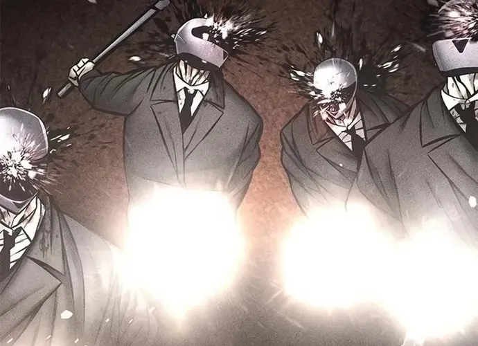 Nam Tề Chap 41 - Next Chap 42