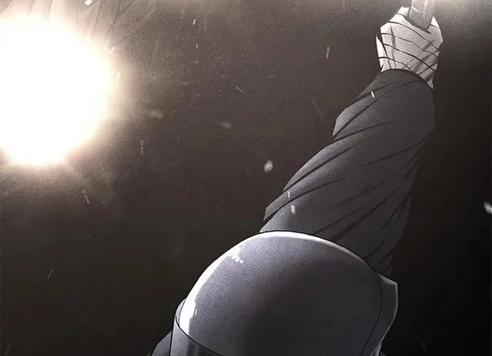 Nam Tề Chap 41 - Next Chap 42