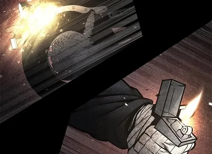 Nam Tề Chap 41 - Next Chap 42