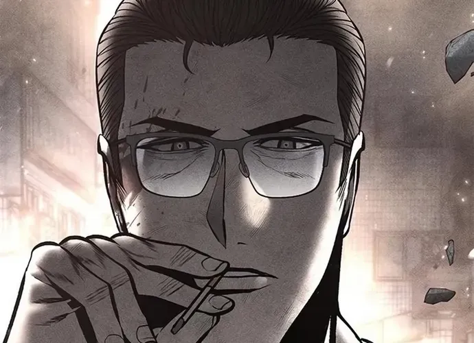 Nam Tề Chap 41 - Next Chap 42