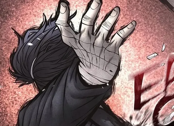 Nam Tề Chap 41 - Next Chap 42