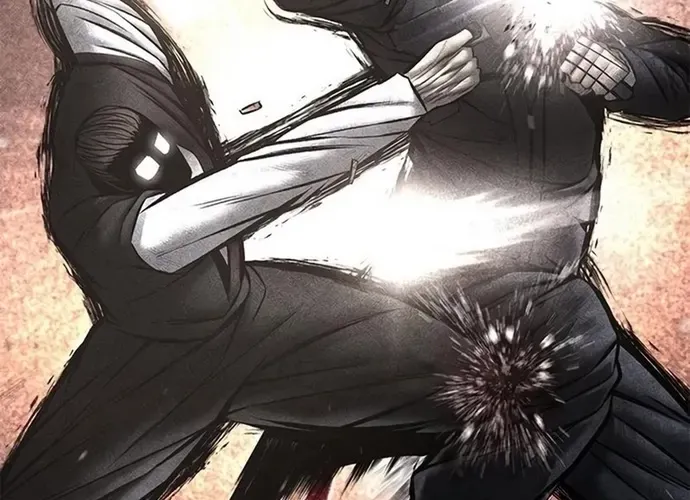 Nam Tề Chap 41 - Next Chap 42