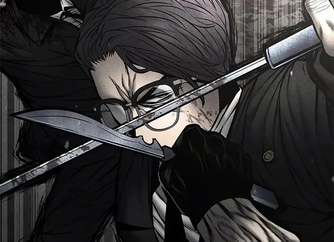 Nam Tề Chap 41 - Next Chap 42