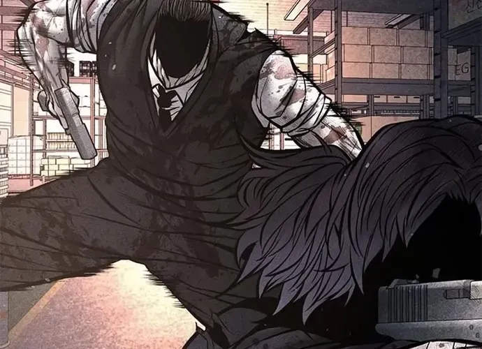 Nam Tề Chap 42 - Next Chap 43