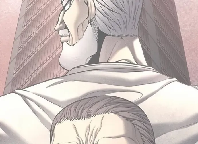 Nam Tề Chap 42 - Next Chap 43