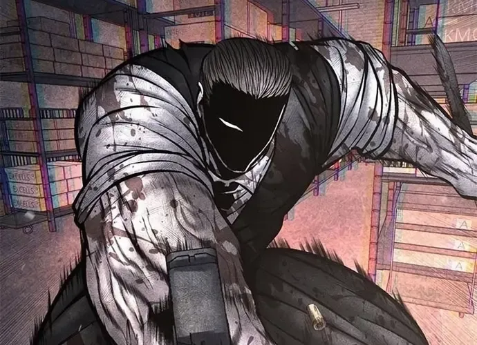 Nam Tề Chap 42 - Next Chap 43