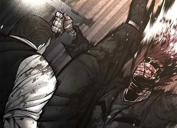 Nam Tề Chap 42 - Next Chap 43