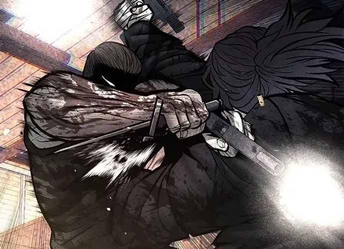 Nam Tề Chap 42 - Next Chap 43