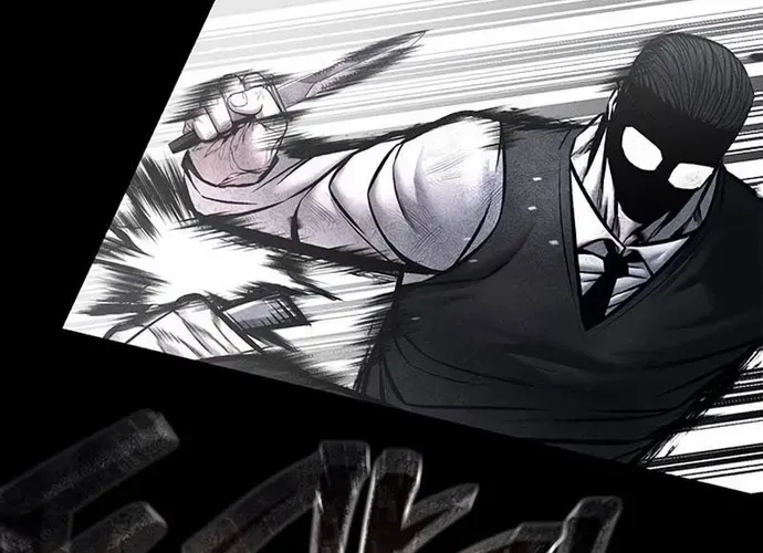 Nam Tề Chap 42 - Next Chap 43