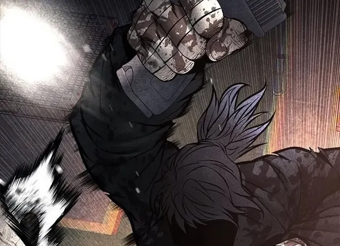 Nam Tề Chap 42 - Next Chap 43