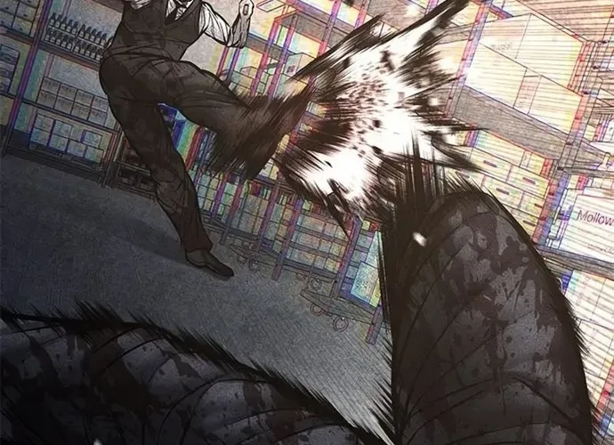 Nam Tề Chap 42 - Next Chap 43