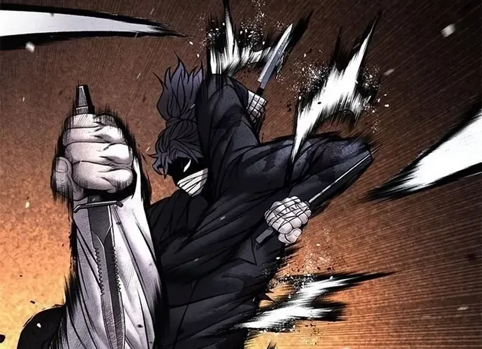 Nam Tề Chap 42 - Next Chap 43