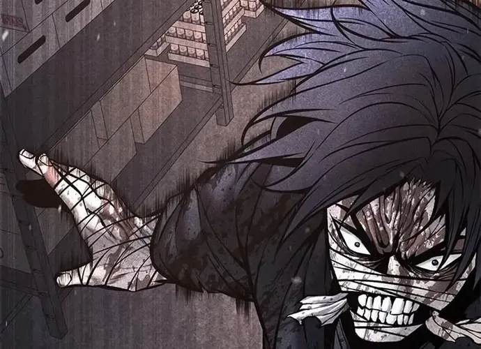 Nam Tề Chap 42 - Next Chap 43