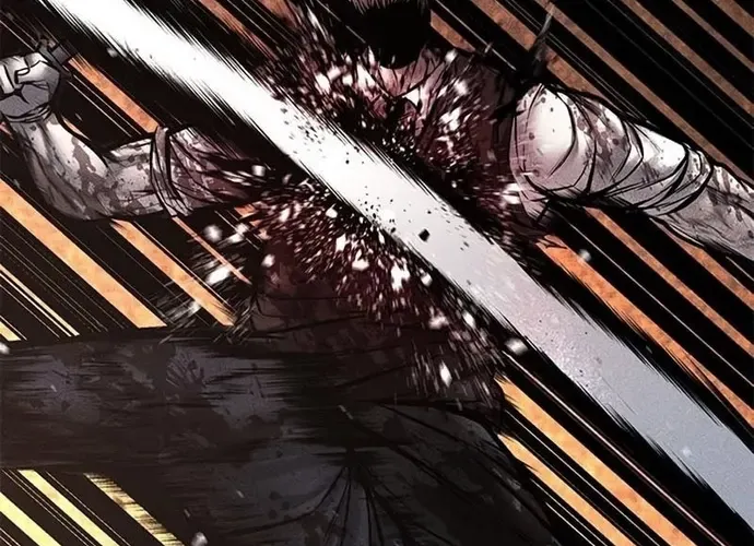 Nam Tề Chap 42 - Next Chap 43