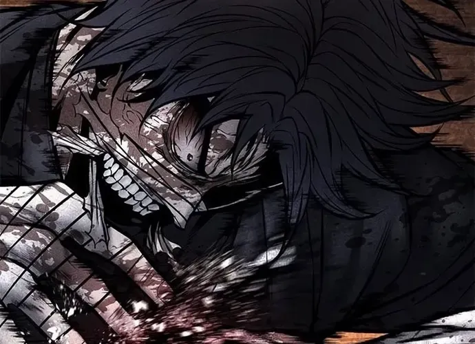 Nam Tề Chap 42 - Next Chap 43