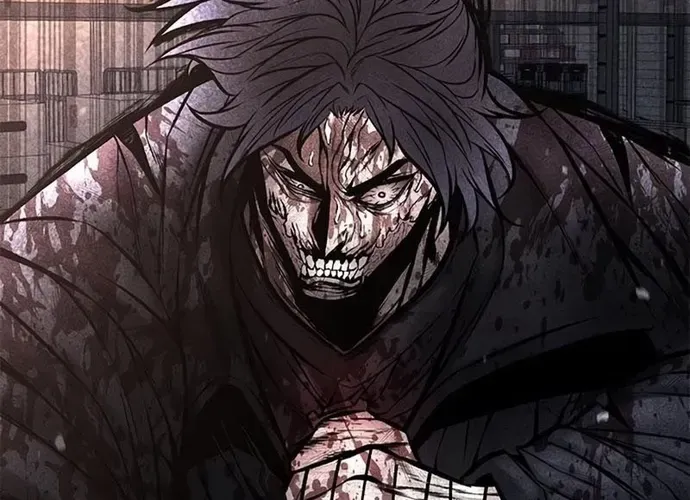 Nam Tề Chap 42 - Next Chap 43