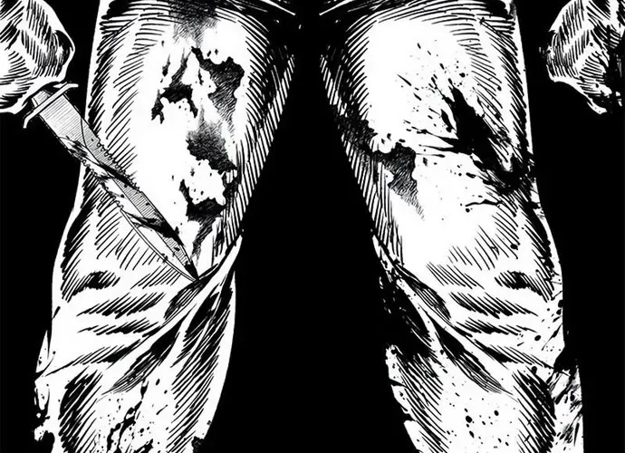 Nam Tề Chap 42 - Next Chap 43