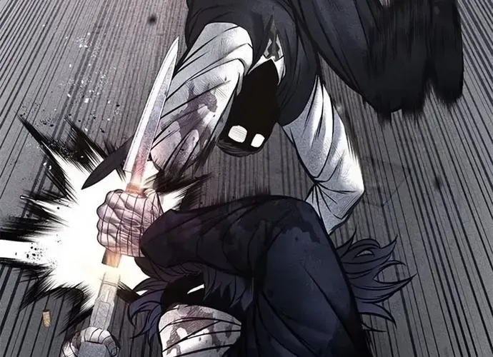 Nam Tề Chap 42 - Next Chap 43