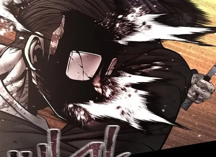 Nam Tề Chap 42 - Next Chap 43