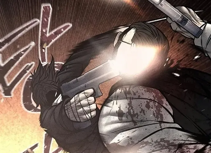 Nam Tề Chap 42 - Next Chap 43