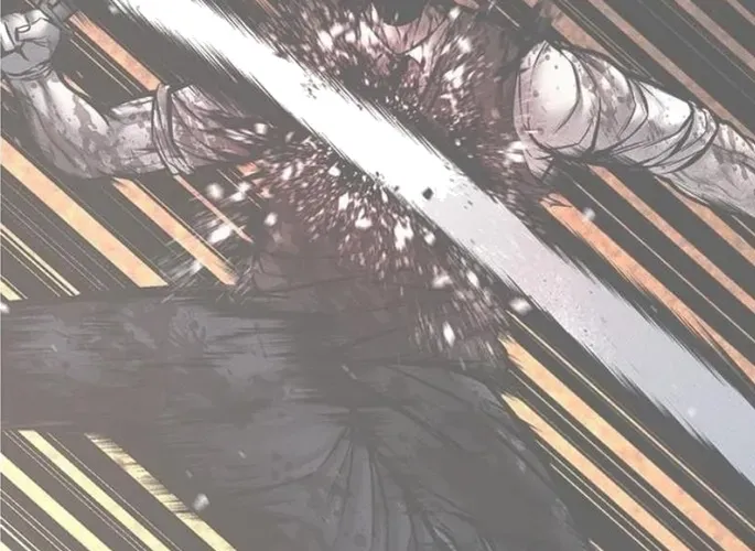 Nam Tề Chap 43 - Next Chap 44