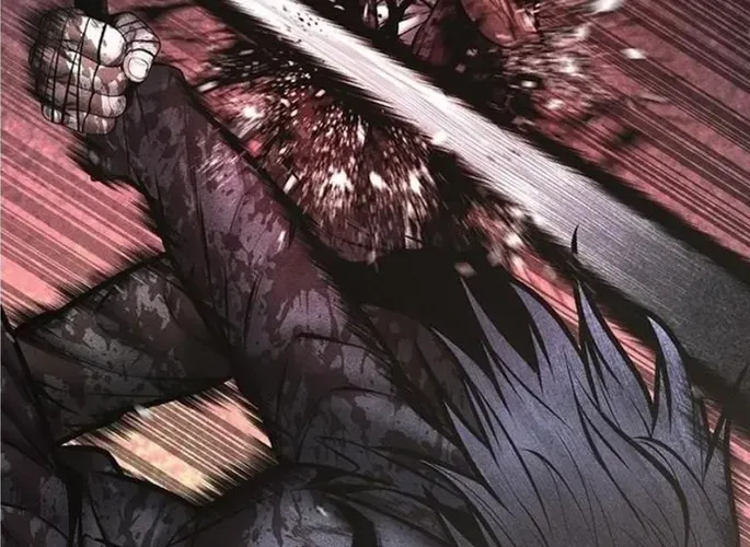 Nam Tề Chap 43 - Next Chap 44