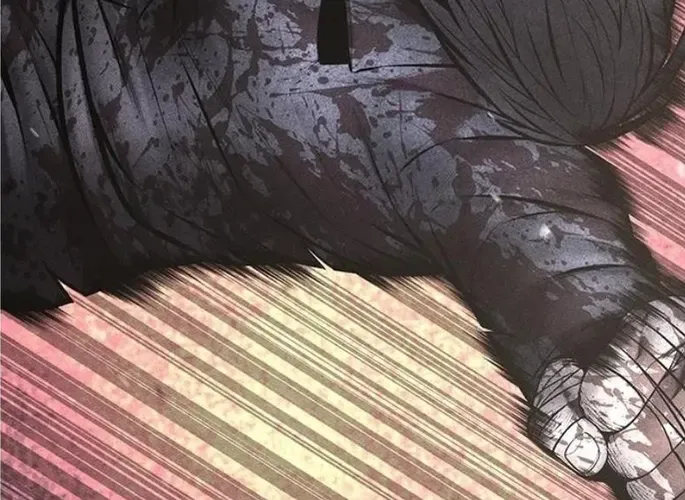 Nam Tề Chap 43 - Next Chap 44