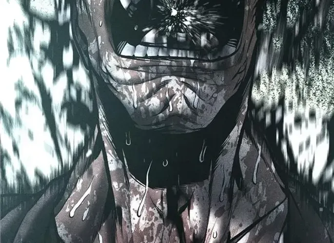 Nam Tề Chap 43 - Next Chap 44