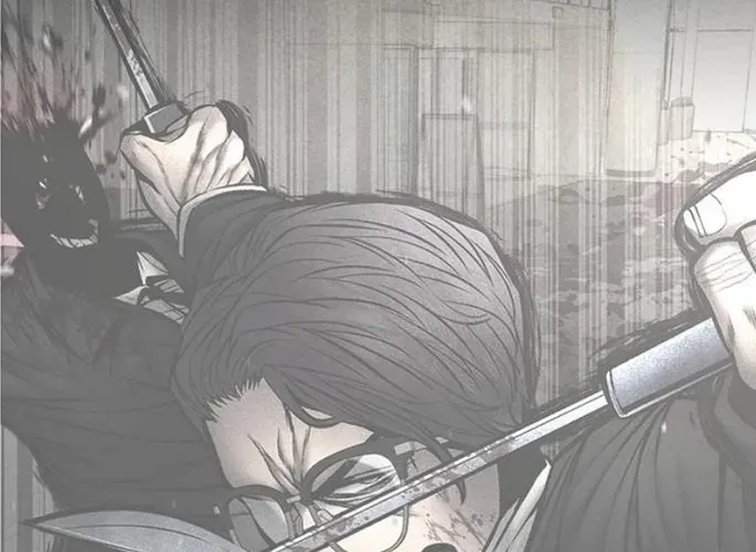 Nam Tề Chap 43 - Next Chap 44